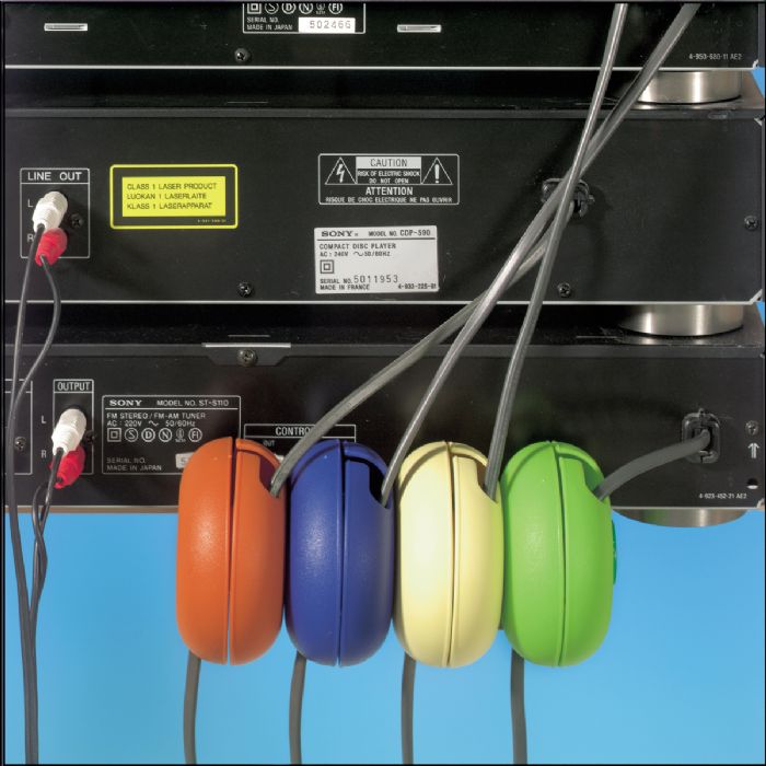 ENROLLADOR DE CABLE